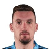 Franco Armani Inform FIFA 23 .